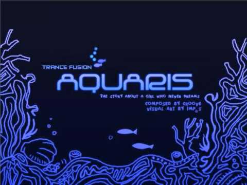 EZ2DJ OST - Aquaris