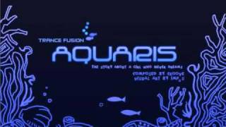 Cover art for Aquaris