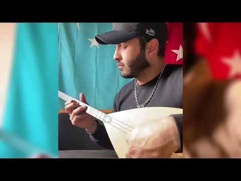 Ouz Han & Reyna69 - Meğer (Official Video)