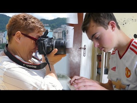 Rreze Dielli, 12 qershor - Talentet e fshehura pas aftësive speciale