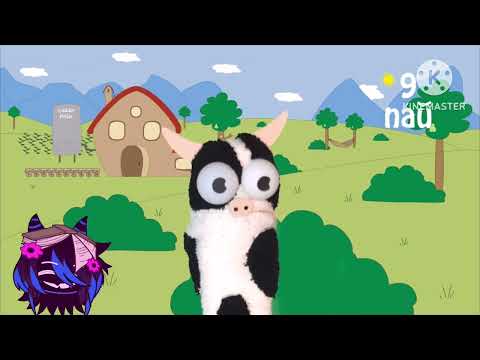 Esperanto Dek Bovinoj | with Rowan and x564 | description for explanation