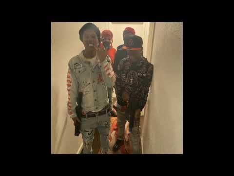EBK JaayBo x RunItUp Jaybo x Bris Type Beat "High Level" | 2022