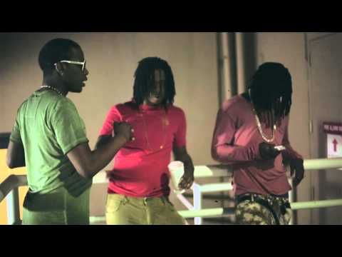 Ballout - Got Them Works (Official Music Video)