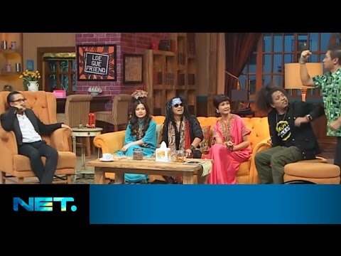 Kaemita, Candil, Arie & Tasya - Ini Sahur Part 4 | Ini Talk Show | Sule & Indro | NetMediatama