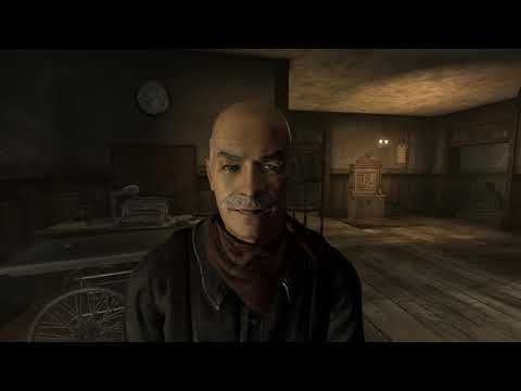 Fallout New Vegas - 01 - No Commentary 2018/2019 Playthrough