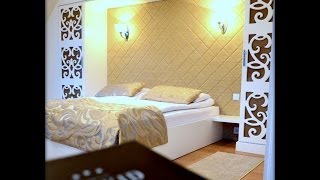 preview picture of video 'HOTEL BESKID Spytkowice - KOMPLEKS BESKID foto prezentacja'