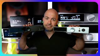 I made a mistake! Don't you make it too... SMSL AS400 & SMSL DO400 review