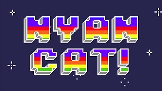 Cover art for Main Theme - Nyan Cat!