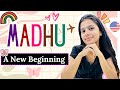A NEW START ✨ Madhu | Vlogs | Life | College life 🌸 | Day in my Life
