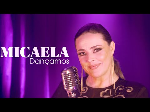 Micaela - Dançamos (Official Video)