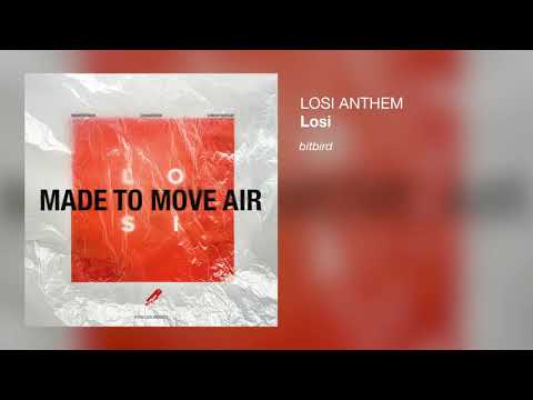 Video thumbnail for LOSI ANTHEM