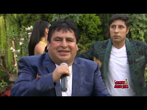 LUCHITO ALVAREZ. TEMA:  MUJER AJENA