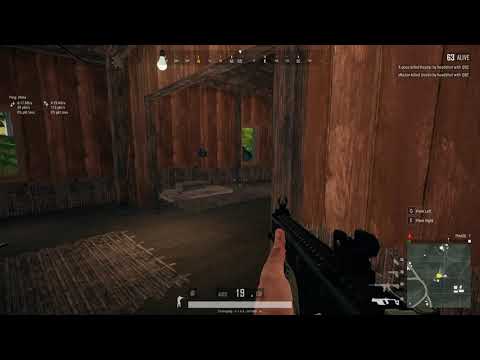 Revenge on ItsOGPickle Part1