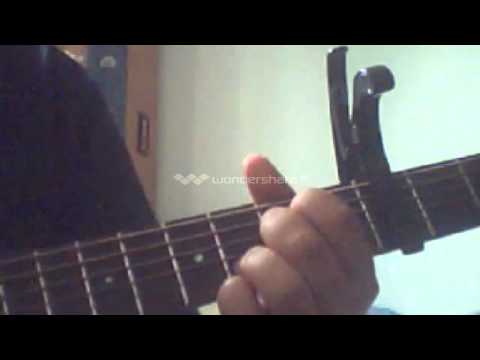 Holograf  ft  Antonia-Intoarce-te acasa cover (tutorial)