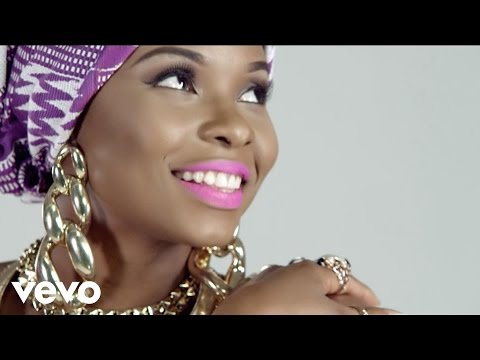 Yemi Alade - Temperature (Official Video) ft. Dil