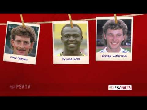 FACTS: Roda JC Kerkrade - PSV