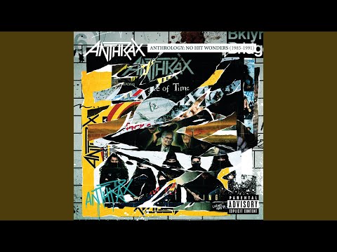 Video thumbnail for Antisocial (French Version)