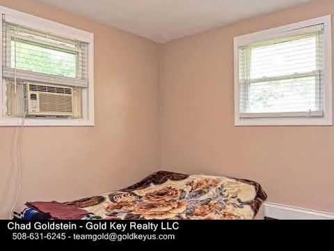 74 Gerald Ave, Brockton MA 02302 - Single Family Home - Real Estate - For Sale -