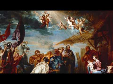 Bach - Christmas Oratorio, BWV248 | René Jacobs Akademie für Alte Musik Berlin