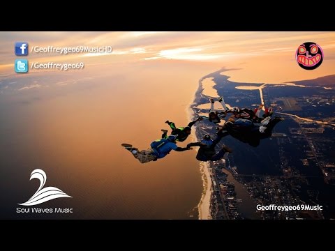 Squarz Kamel - Breath Moments (Outer Space Remix) [Soul Waves Music]