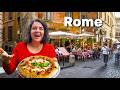 The PERFECT 2 Days In Rome Best Things To Do Eat Travel Guide