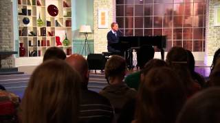 Michael W. Smith - &quot;Sovereign Over Us&quot;
