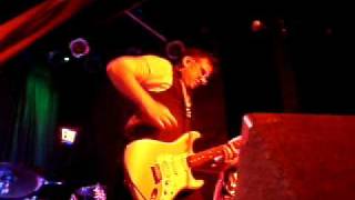 Skeletons on Parade @ The Note, 7/18/11