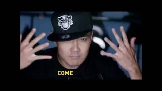 Dong Saya Dae (I Have To Take A Shit) [Instrumental] - BGA