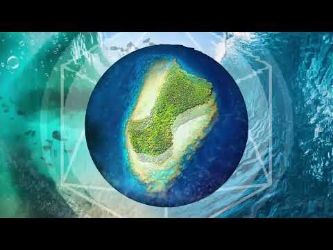 Deya Dova - The Pacific Portal (Equanimous and Geometrae Remix)