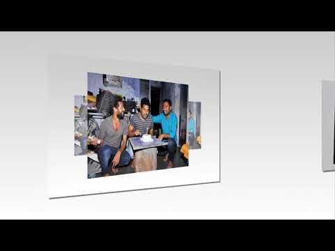 Vasu birthday celebration