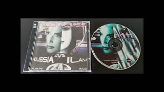 Techno Miss CD.01 (Roussia) 1995