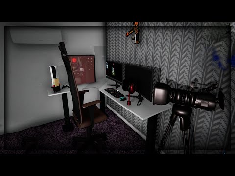 NOVA KAMERA I NOVI MONITOR - STREAMER LIFE SIMULATOR