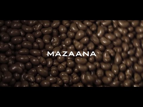 Mazaana Chocolate Story