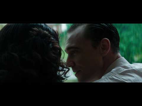 Я видел свет - Trailer