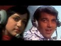 Pyar Ke Is Khel Mein Dharmendra Hema Malini Jugnu 1973 Kishore Kumar Romantic Song