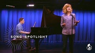 Don't Wanna Be Here - Ordinary Days (Adam Gwon) | Musicnotes Song Spotlight