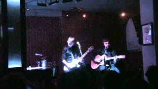 2011 Justin and Brandon Hey Rosetta Red Son Staqatto Tusq Saskatoon