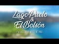 Lago Puelo y El Bolsón | Patagonia Argentina🌴