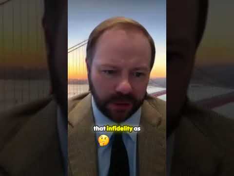 Watch — How infidelity affects divorce settlements — Divorce Explained