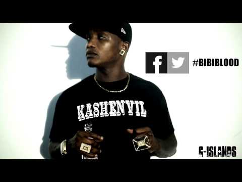 BIBIBLOOD x MANLOW - FILS DE ...