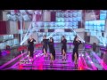 Spica Lonely 스피카 론리 Music Core 20121201