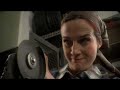Claire Diterzi, Rosa la Rouge clip 