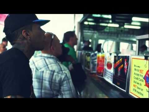 Kid Ink - It's On