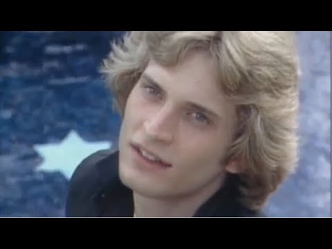 Rex Smith - You Take My Breath Away