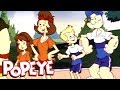 Popeye Son Don T Give Up The Picnic AND MORE Episode 4