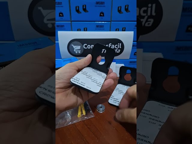 Vídeo relacionado con notiela Soporte universal para altavoces envolvente par de altura de 33 a 42 - Soporte de altavoz trasero para LG, Vizio, Sony, Samsung La mayoría de los pequeños soportes de altavoces de sonido