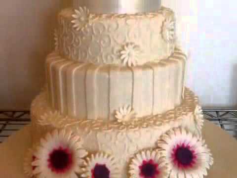 Cake Makers & Decorations - Sarah Janes Cakes