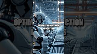 AI-Powered Robotics in Manufacturing