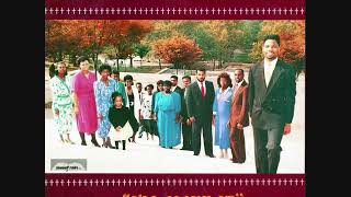 02 Spirit   Hezekiah Walker Feat  Kervy Brown