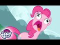 My Little Pony टेल् योर टेल बहुत सारे पिंकी पई Ful